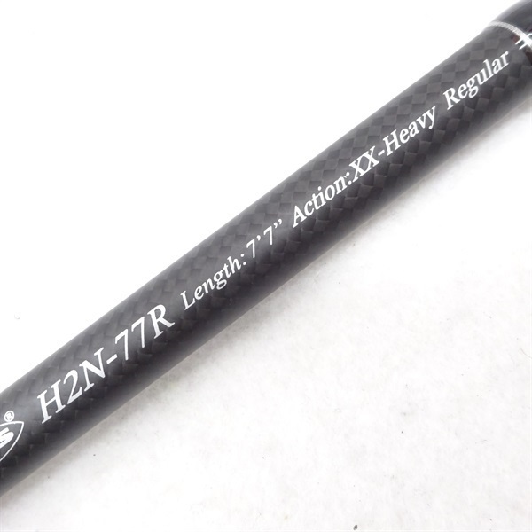 ２２ヒュージカスタムＨ２Ｎー７７Ｒ